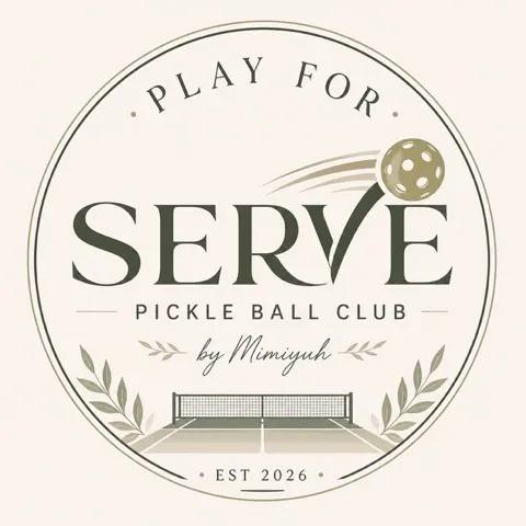 🌼PFS (Play For Serve) Club🌼
