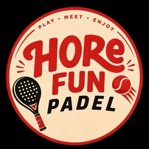 HORE FUN PADEL