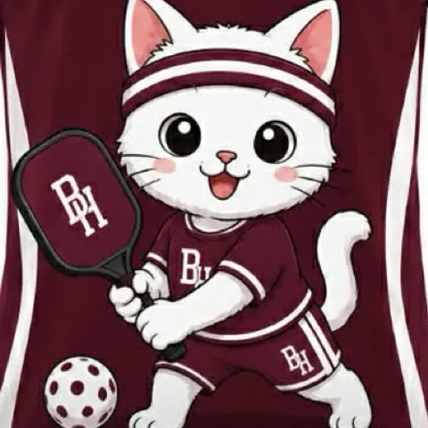 Blackhouse Pickleball Club