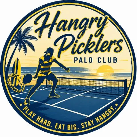 Hangry Picklers