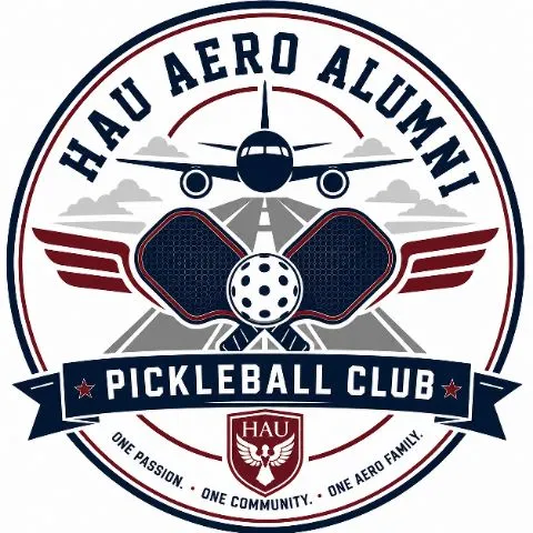 HAU Aero Alumni Pickleball Club