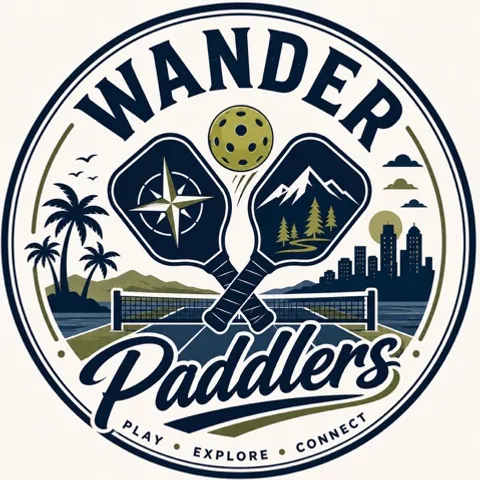 Wander Paddlers