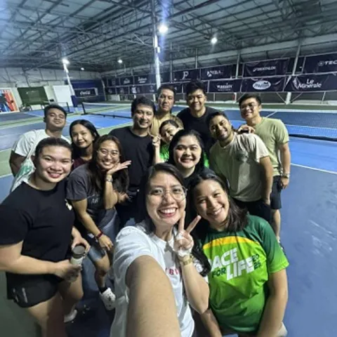 HRV PICKLEBALL CLUB
