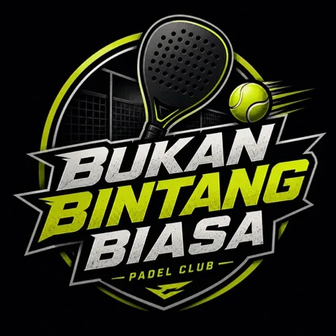 BUKAN BINTANG BIASA