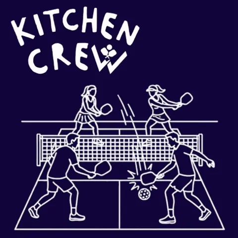 The Kitchen Crew