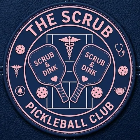 The Scrub Club