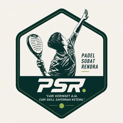 PSR - Padel Sobat Rendra