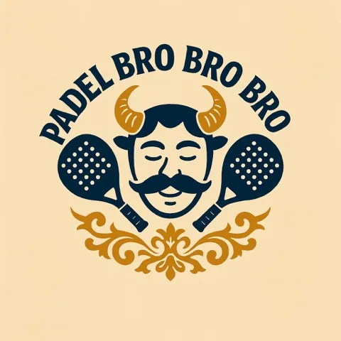 Padel Bro Bro Bro