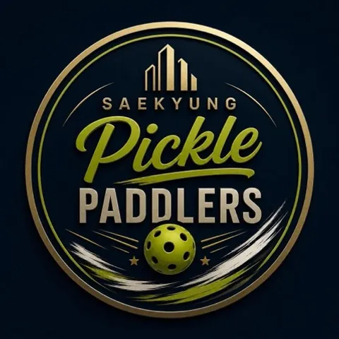 Saekyung Pickle Paddlers