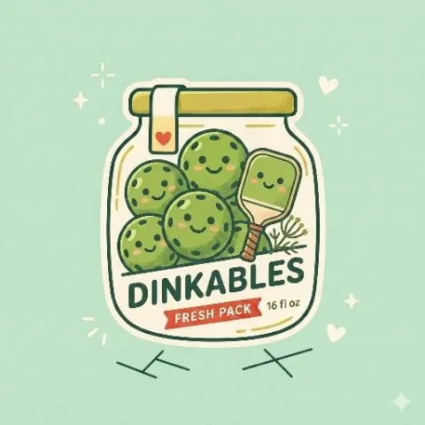 DNK (Dinkables)