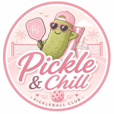 Pickle and Chill 🎀
