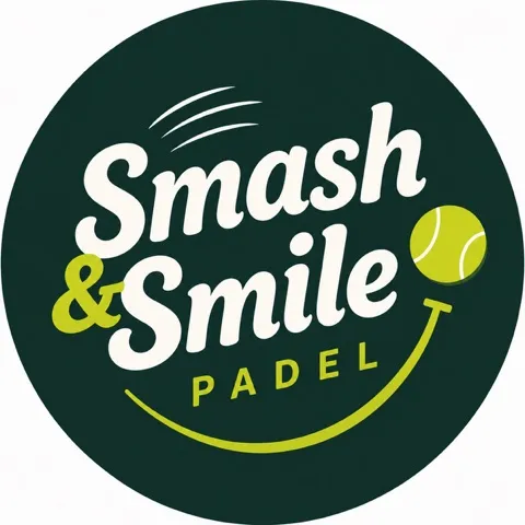 Smash & Smile Padel
