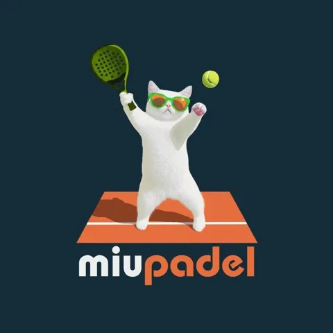 miu padel