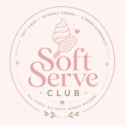 Soft Serve Club 🍦✨