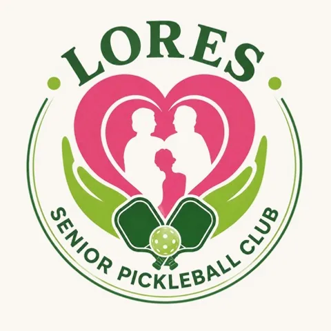 Lores Senior Pickleball Club
