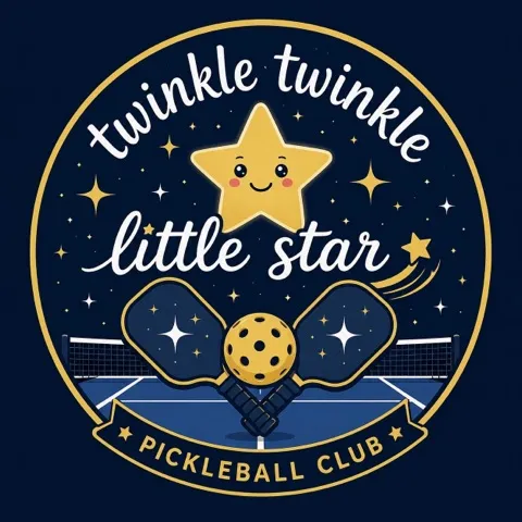 Twinkle Twinkle Little Stars ✨