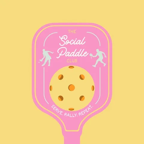 The Social Paddle Club