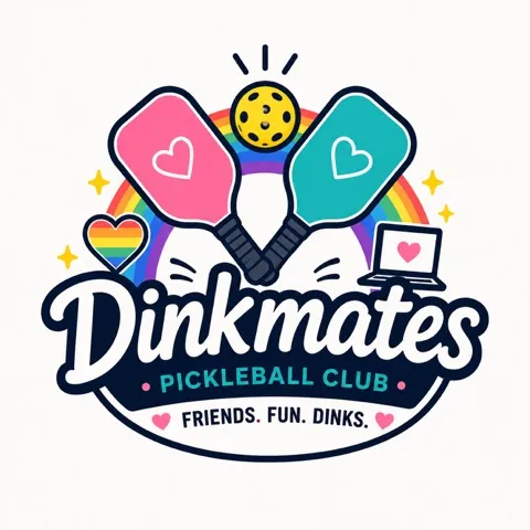 🏓 Dinkmates Davao ❤️