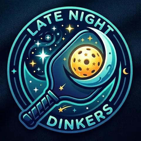 LATE NIGHT DINKERS 🌗🌙