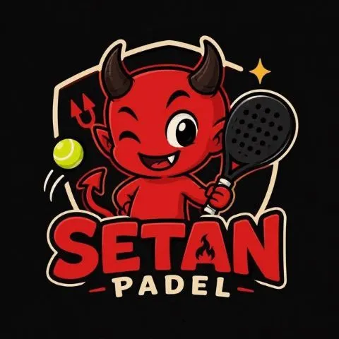 SETAN PADEL 😈👻