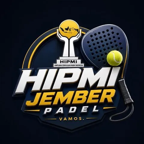 Hipmi Jember Padel Club