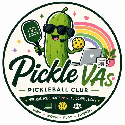 Pickle VAs 🥒