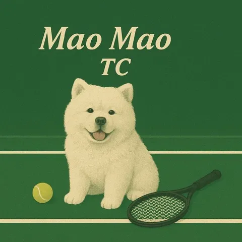 Mao Mao Tennis Club