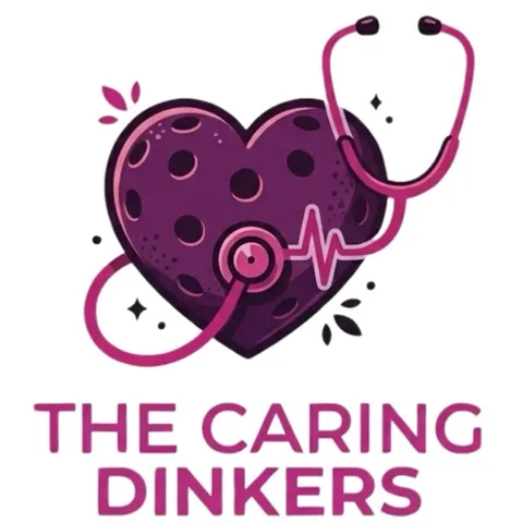 The Caring Dinkers 🩺🥒