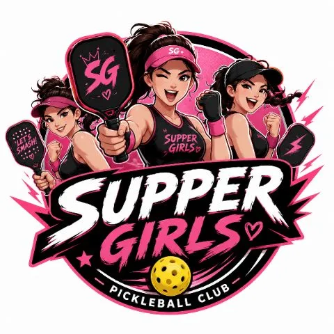SUPPER GIRLS