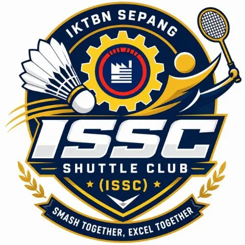 IKTBN Sepang Shuttle Club (ISSC)