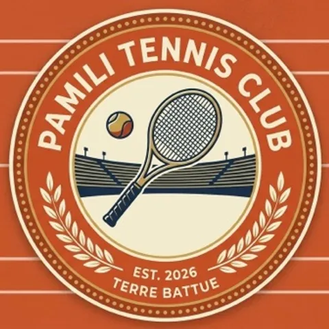 TENNIS PAMILI