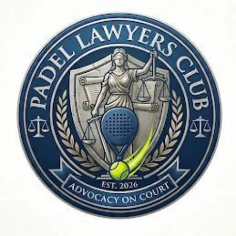 Padel Lawyers Club (PLC)
