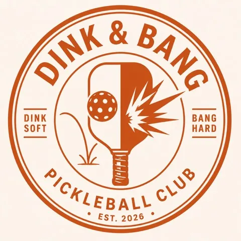 Dink & Bang Pickleball Club 