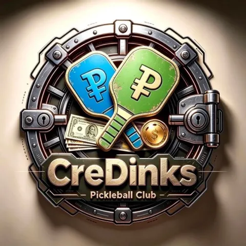 CreDinks