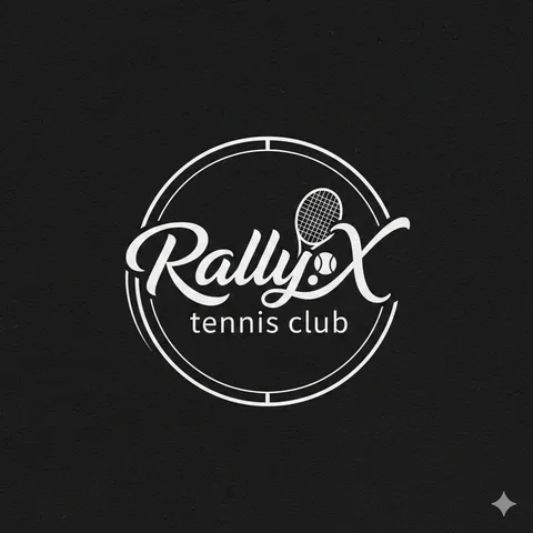 RallyX Tennis Club