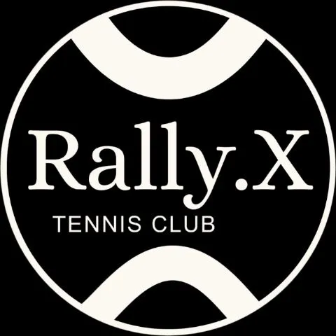 RallyX Tennis Club