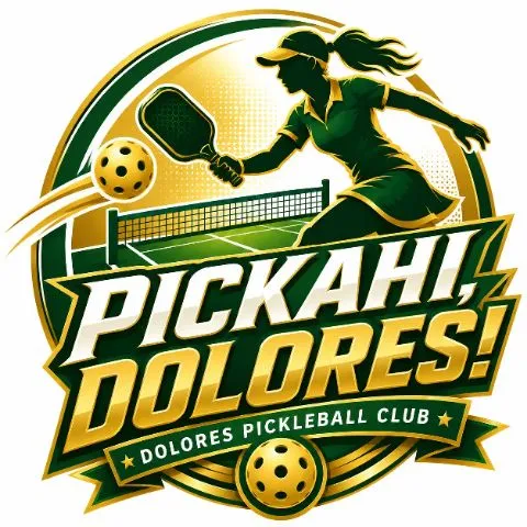Pickahi-Dolores Pickleball Club