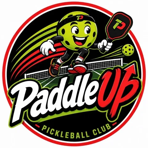 PaddleUp