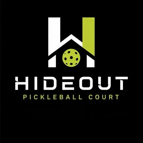 HIDEOUT PICKLEBALL COURT