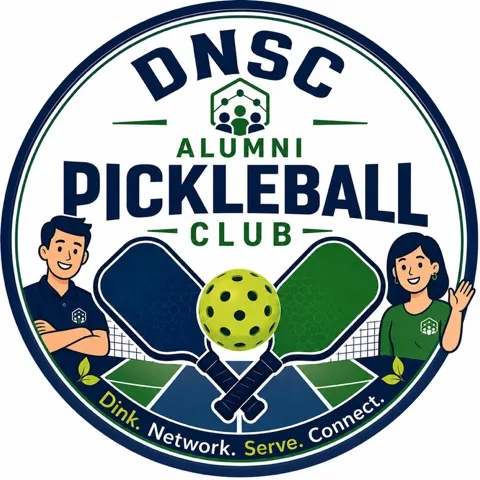 DNSC Alumni Pickleball Club