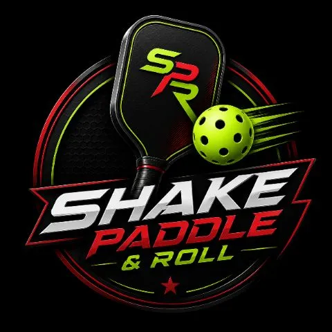 Shake Paddle and Roll
