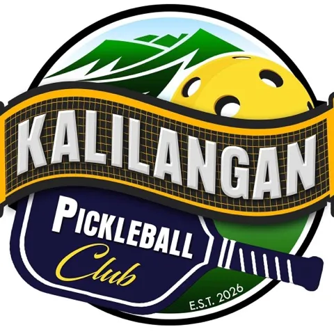 Kalilangan Pickleball Club