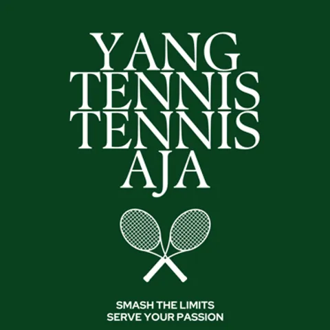 Yang Tennis Tennis Aja (YTTA)