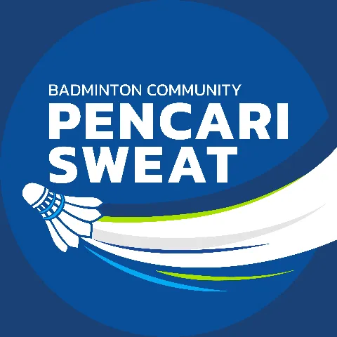 PENCARI SWEAT 🏸💦 Badminton Community