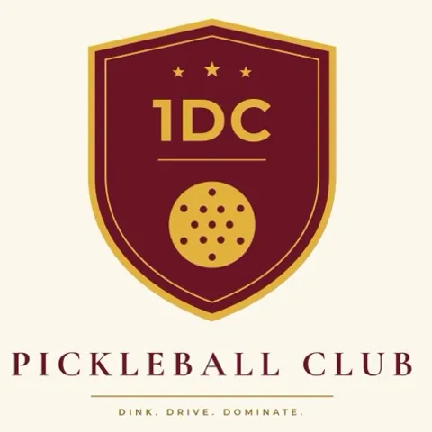 1DC Pickleball Club