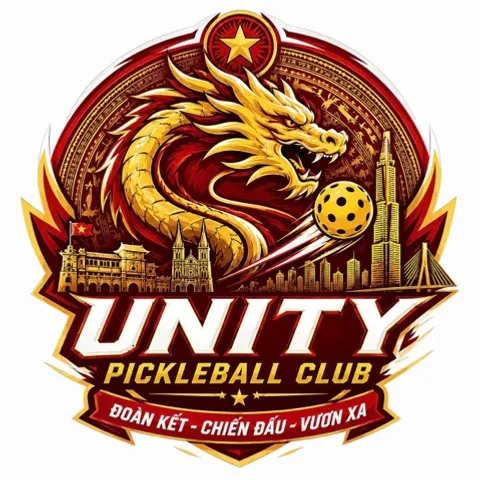 Unity Pickleball Club