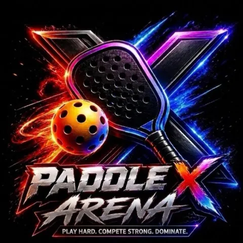 Paddle X Arena