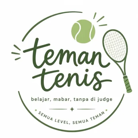 Teman Tenis