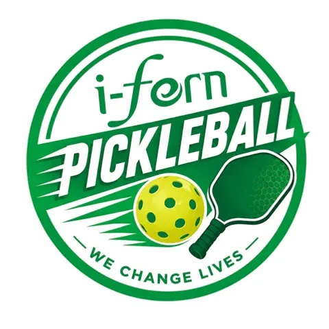 I-FERN pickleball
