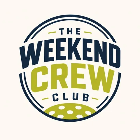 The Weekend Crew Club